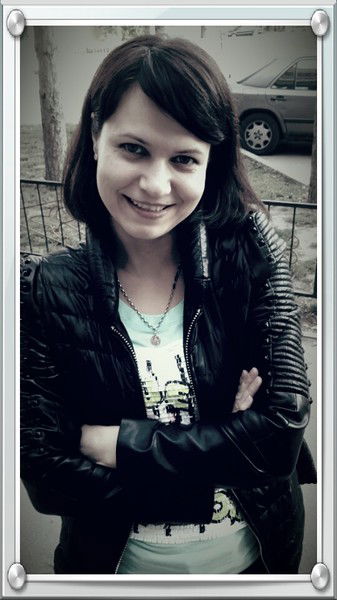 Любовь Ведель