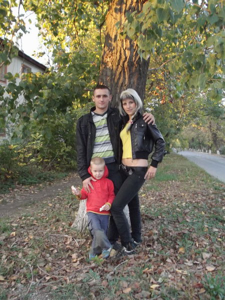 Марианна Андреевна