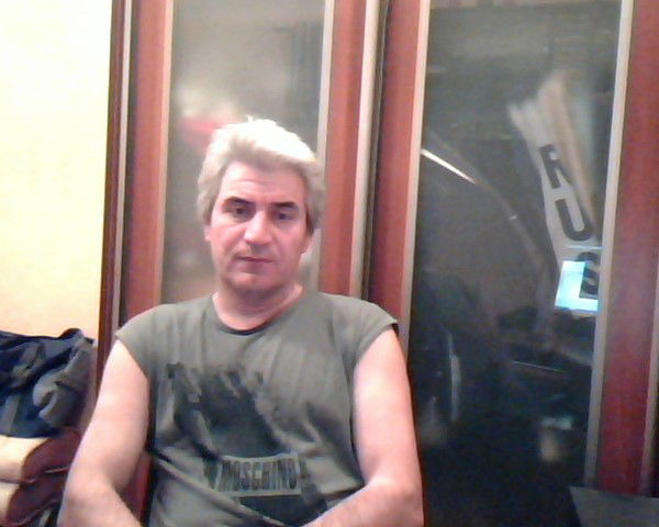 Усман Эфендиев