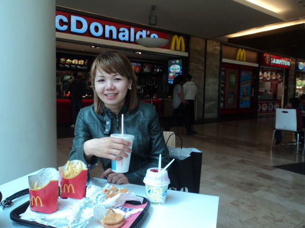 Ляззат Баделова