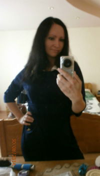 Анна Ходырева