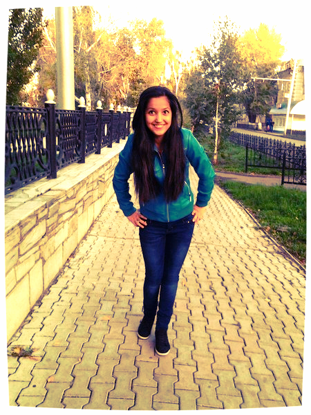 Юлдуз Исакбаева