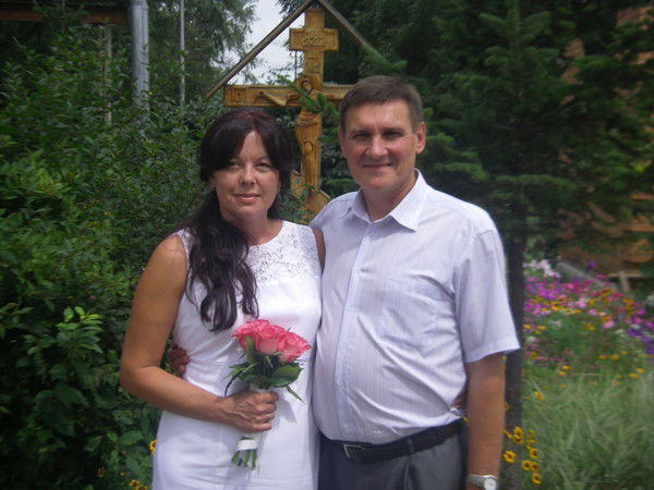 Наталья Мироненко