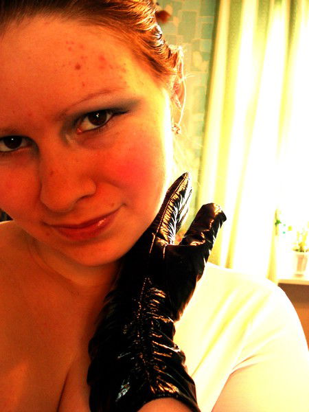 Людмила Тюкина