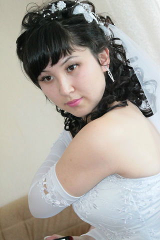 Аселя Нурмаганбетова