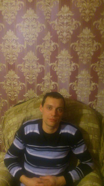 Евгений Барыбин