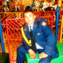 Erlan Bekbosinov