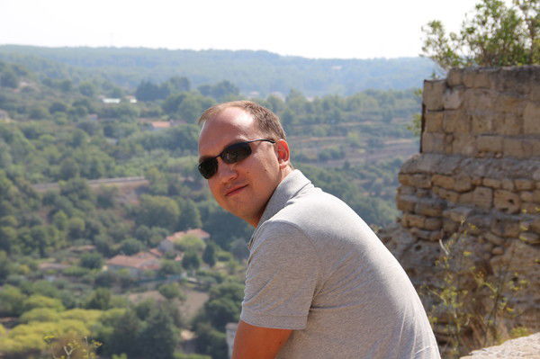 Ринат Хасазанов