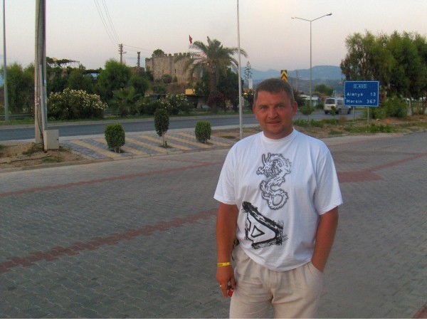 Евгений Кузнецов