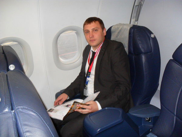 Дмитрий Белич