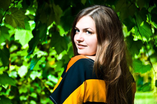 Анастасия Потапенко