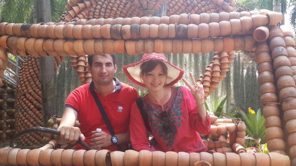 Фларида Рахматуллина