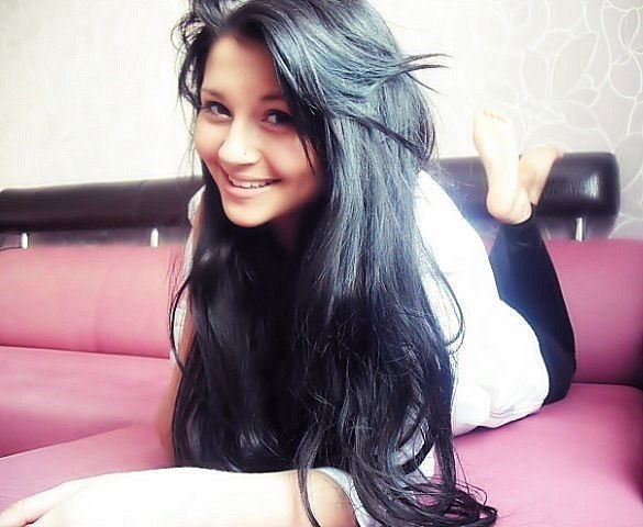 Счастье С Голубыми Глазками=)