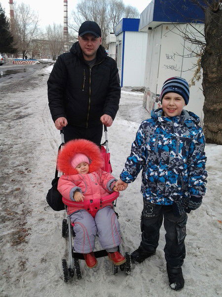 Юлия Степанова