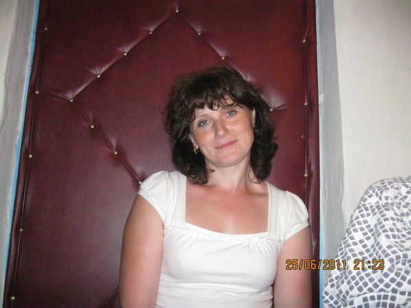 Елена Венкова