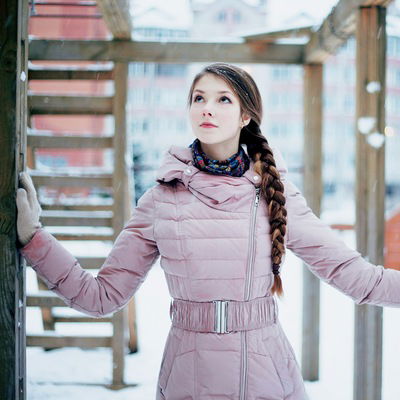 Ксения Зюзина