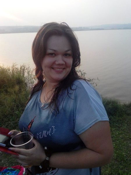 Ксения Кубрак