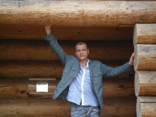 Олег Григорьев