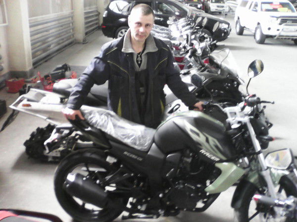 Сергей Макаров