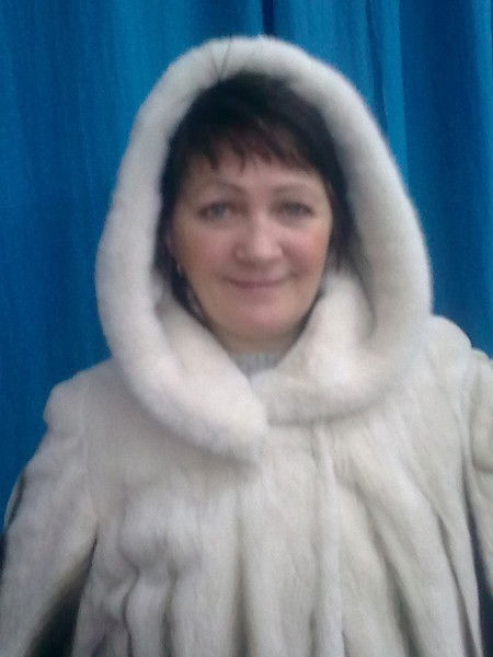 Татьяна Шуталева