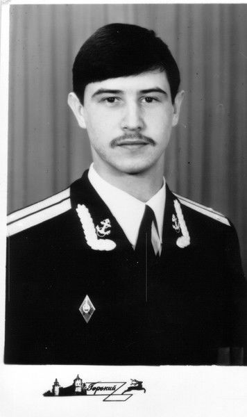 Василий Сирица