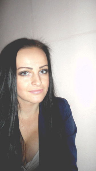 Таня Куличкова