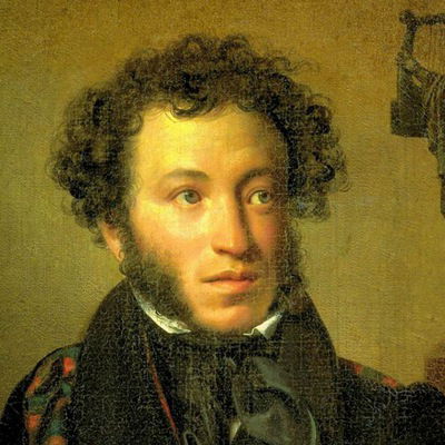 Антон Берестнев