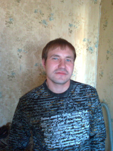 Сергей Мухин