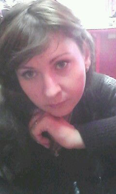 Инна Халдару