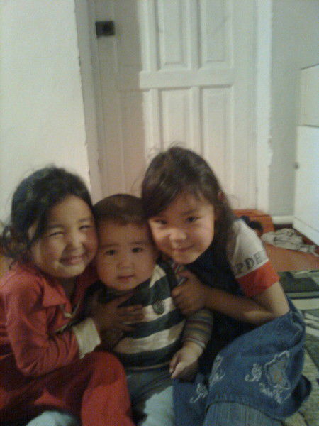 Ляззат Жаналиева