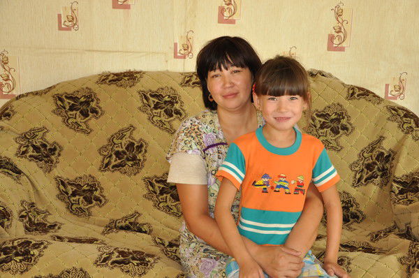 Жулдыз Нурмуханова