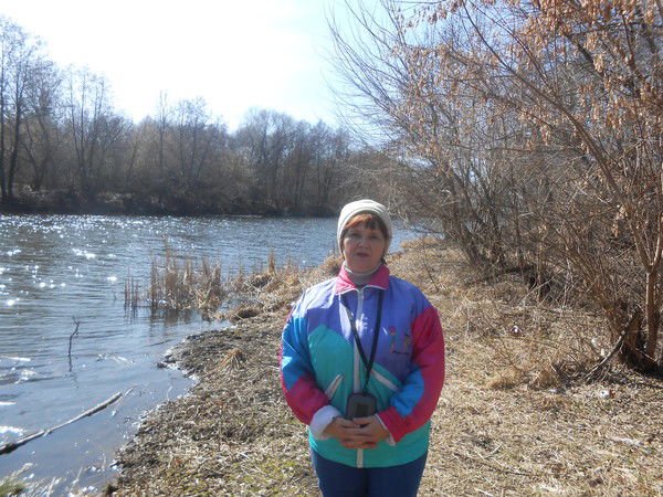 Елена Зязина