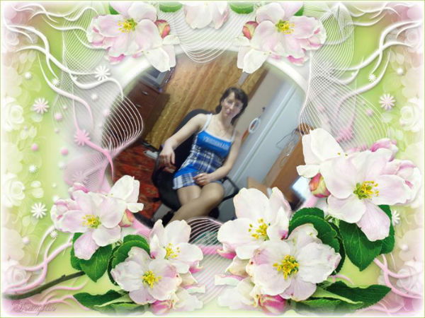 Светлана Сирина