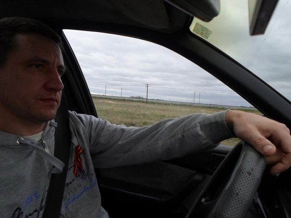 Евгений Николаевич