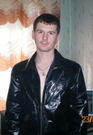 Юрий Кондратьев