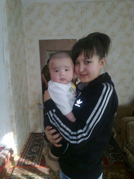 Бахытгуль Шегебаева