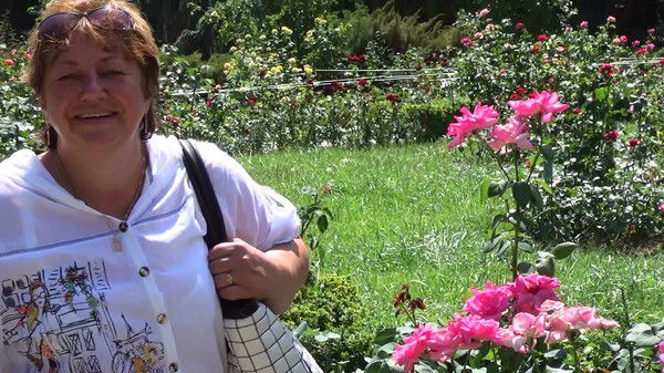 Татьяна Киселева