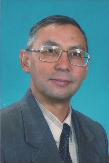 Alibek Nurimbetov