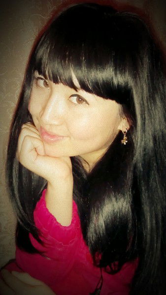 Айдана Алпысбаева