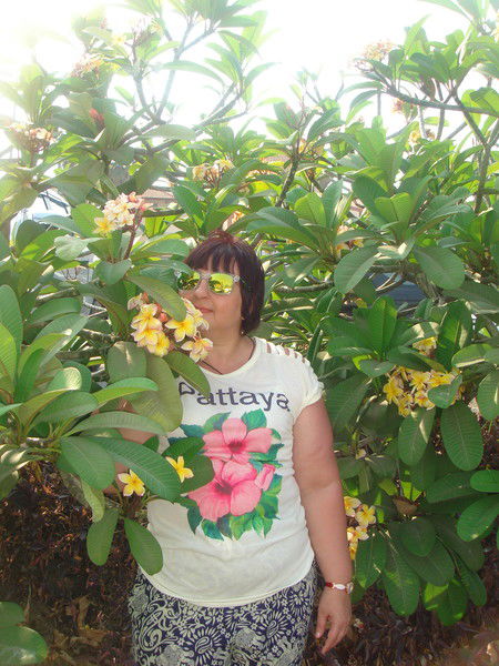 Ольга Царук