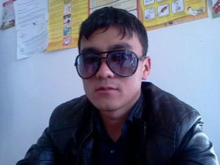 Бакытжан Жанкараиев