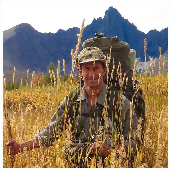 Сергей Соколов