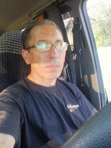 Асхат Хусаинов