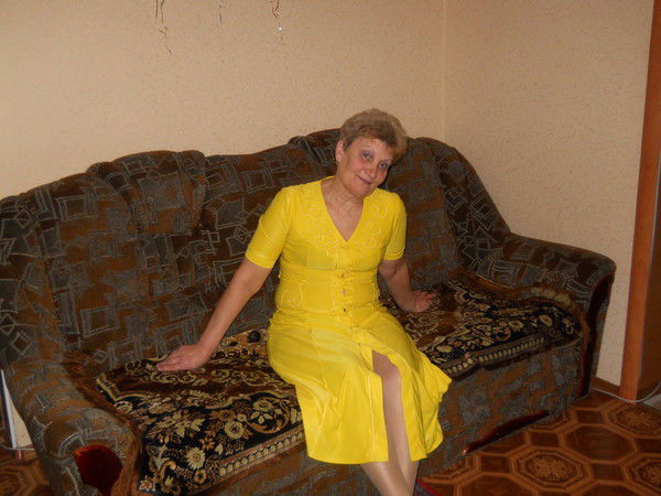 Мария Шеремета