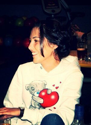 Галя Турдиева