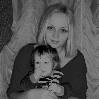 Иришка Колоколова