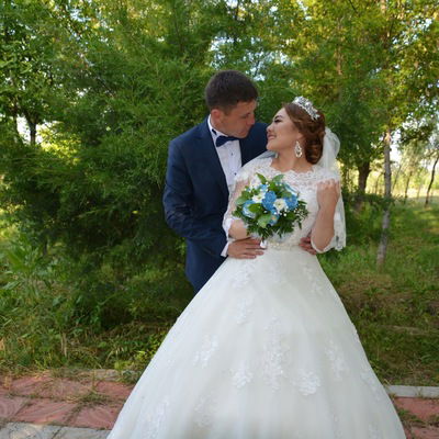 Гуни Бауржановна