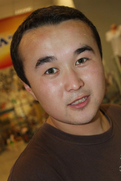 Абзал Кажыбаев