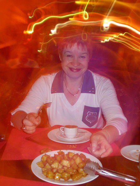 Людмила Францева