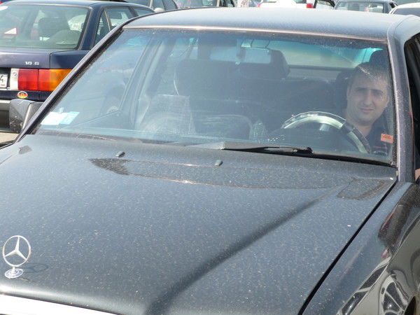 Макс Чебанюк